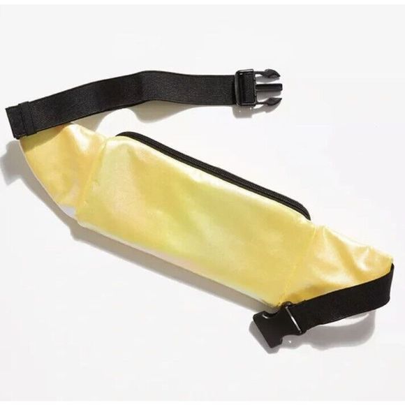 Free People FP Movement Reflective Sling - Picture 4 of 6